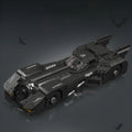 Dark Knight Avenger 1497PCS