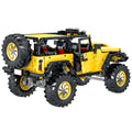special Off Roaded Limited Edition 2452PCS