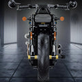 American V-Twin Bike 634PCS