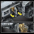 4x4 Off Roader 1287PCS
