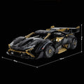 Italian Biturbo STO 2519PCS
