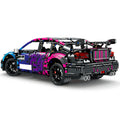 Cyber WRX STI 2980PCS