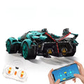 V12 Vision Concept 2528PCS