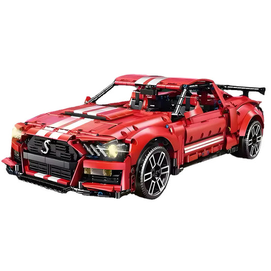 GT American Muscle 2813PCS