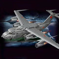Y-20 Large Military Transport Aircraft 2202PCS