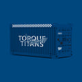 Classic Utility Truck V2 392PCS