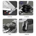 F-16 Fighter Plane 1427PCS