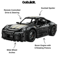 RUF GT Performance 1654PCS