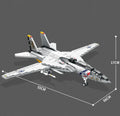 The F-14 Tomcat 1600PCS