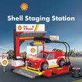 V-Power staging Station 237PCS