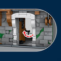 Medieval Black Smith 1991PCS