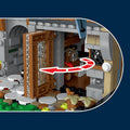 The Medieval Magician 2095PCS