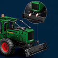 Grapple Skidder 1741PCS