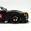 Black Edition M4 DTM 4556PCS