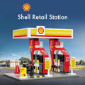 Fuel Retail Station 305PCS