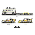 Historic Rally 1985 Group B 1362PCS