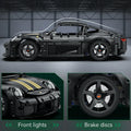 RUF GT Performance 1654PCS