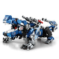 Ultimate Cyber T-Rex Robotic Beast 948PCS