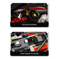 Italian SF90 Hybrid Supercar 4099PCS