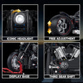 Cruiser Shadow Edition 2049PCS