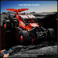 Truggy Hurricane Racing 708PCS