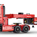 Pneumatic Traction Trailer 3399PCS