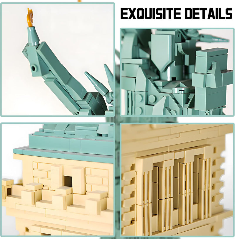 Mechanical Detail