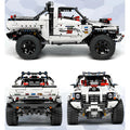 Ultimate Off-Roader 2013PCS