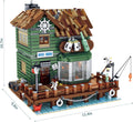 The Harbor Tavern 3103PCS