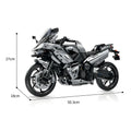 Japanese Performance Motorbike 2156PCS