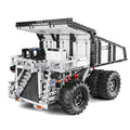 Mining Truck 2044PCS