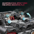 Ultimate Racing 918 Widebody 4308PCS