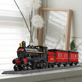 GWR Steam Train 789PCS