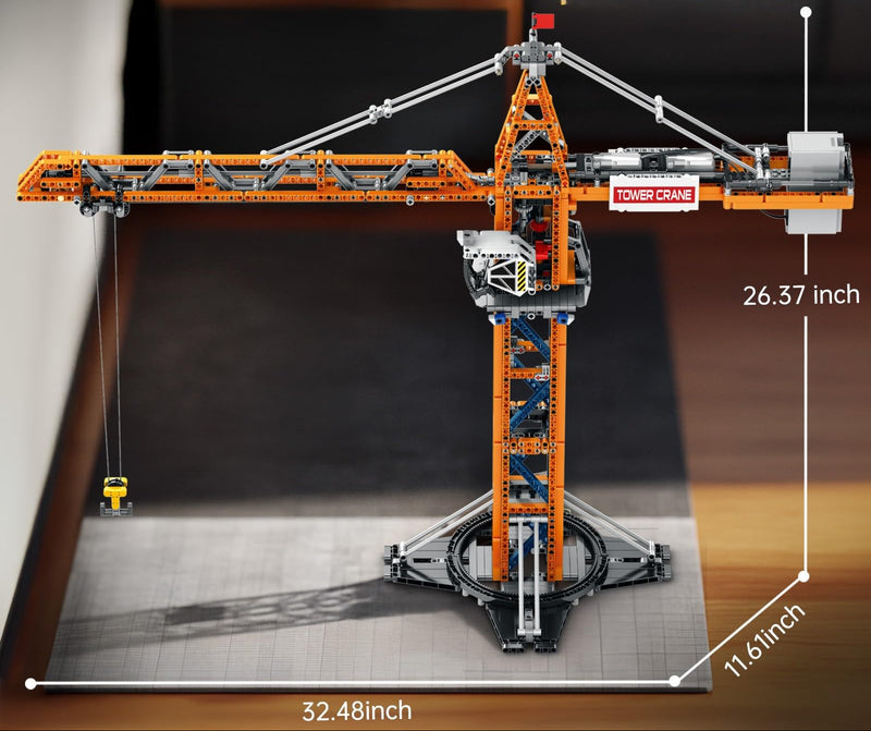 Built to Display