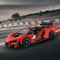 British Gt Racing Hypercar 1181PCS