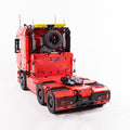 High Tech Truck 4825PCS