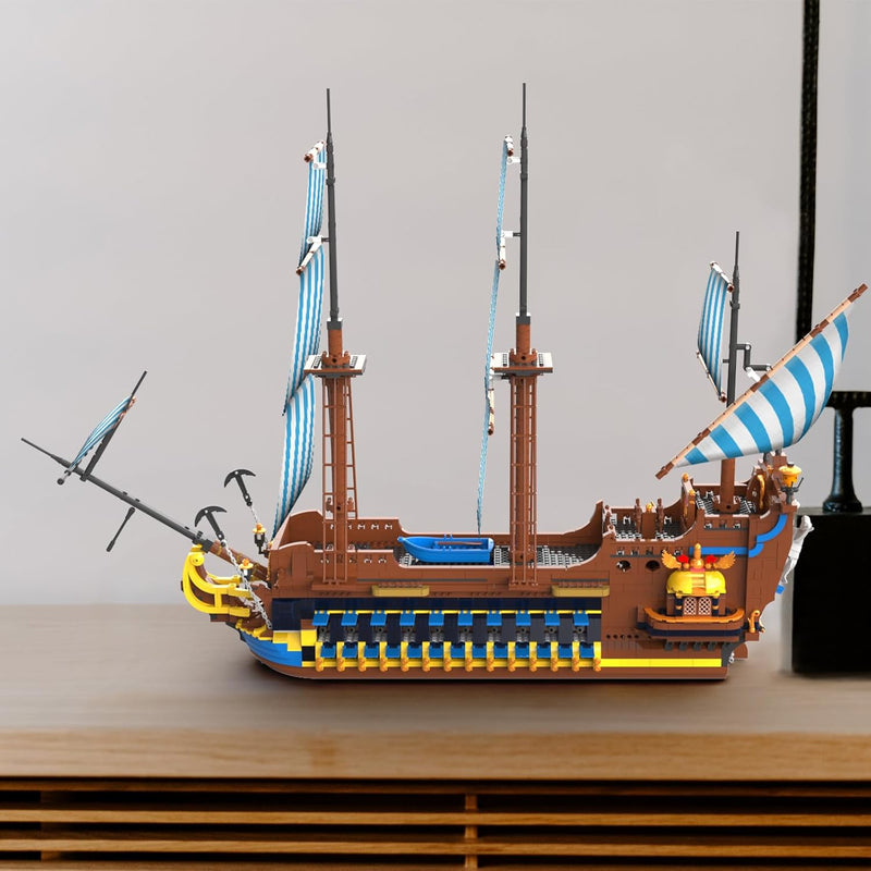 Mechanical Detail