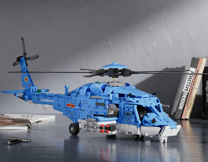 Built to Display