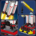 GMS Shenzhou13 Rocket 1068PCS