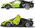 Italian Bull Supercar 2208PCS