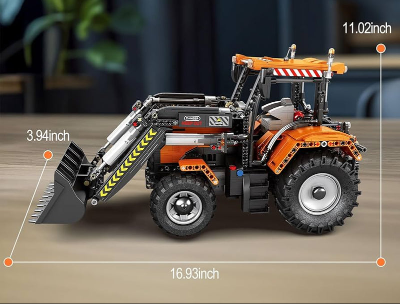 Built to Display