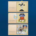 Medieval Light House 3228PCS