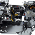 Bull LB48H Hypercar 1512PCS