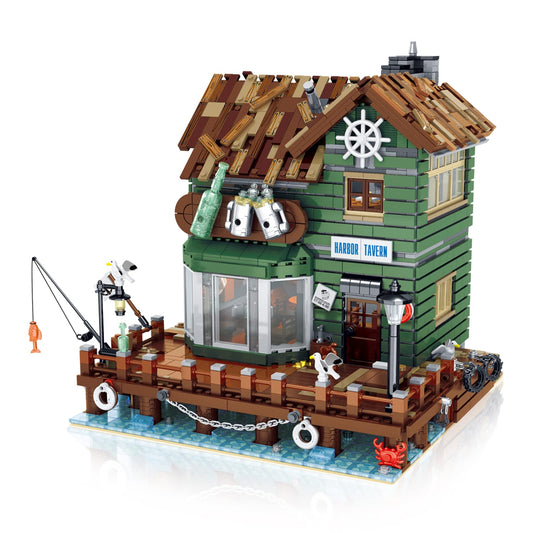 The Harbor Tavern 3103PCS