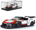 Minibricks German RSR Supersport 349PCS