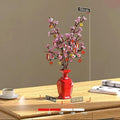 Peach Blossom Flower 992PCS