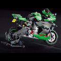 Phantom Super Speed 1006PCS