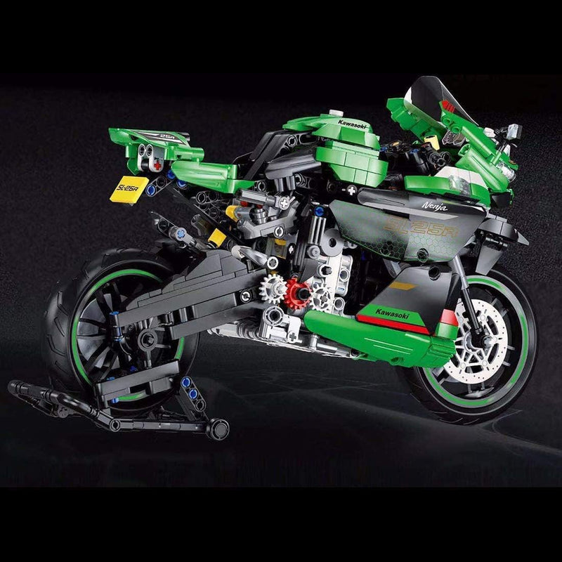 Precision Engineering