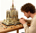 Barcelona Sagrada Familia 10048PCS