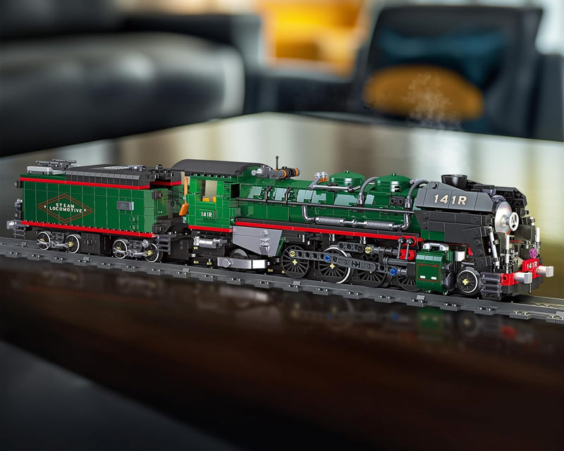 Built to Display